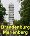 A Brandenburg Marienberg